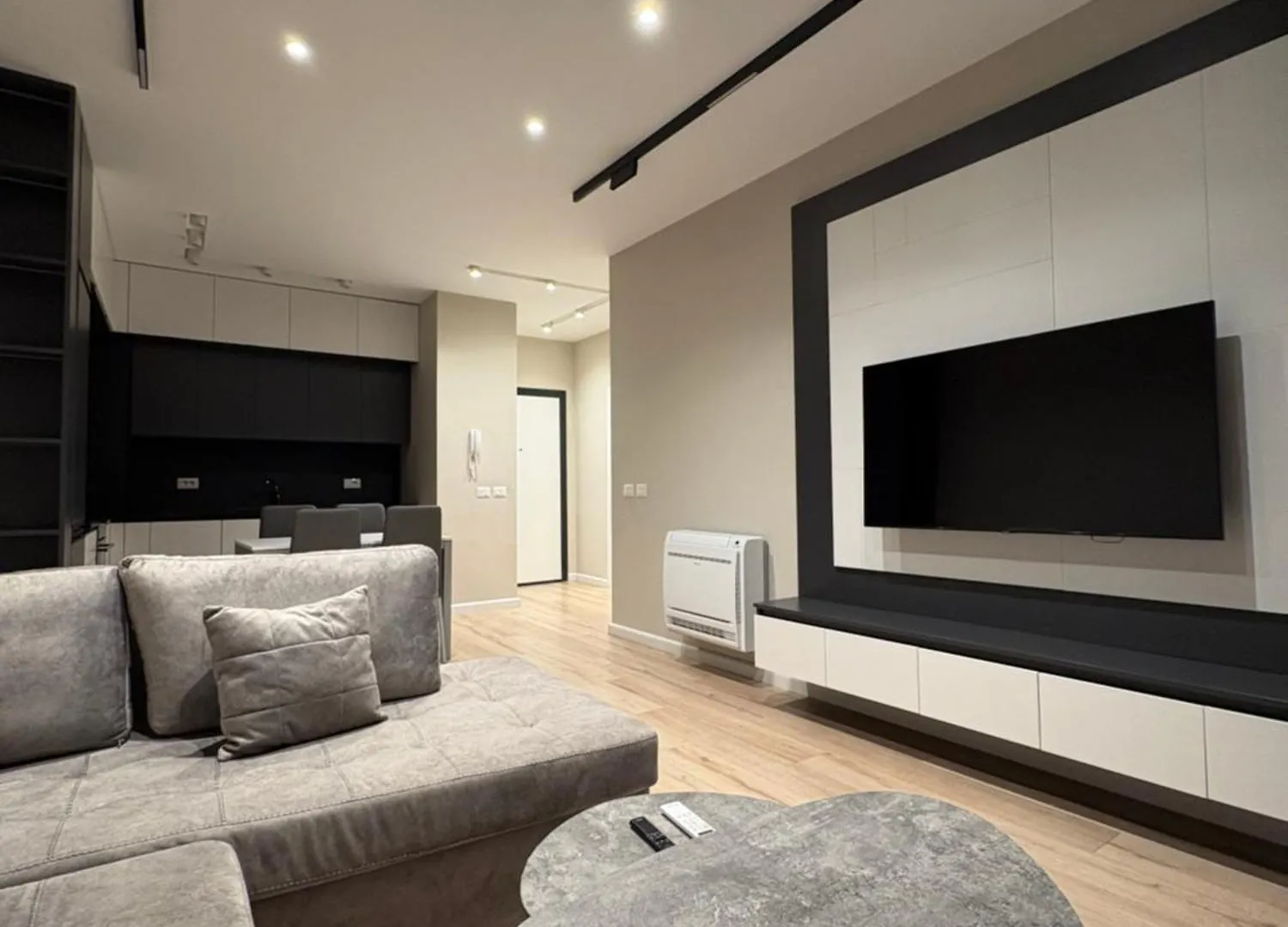 Blue Boutique Apartments 1 Tirana