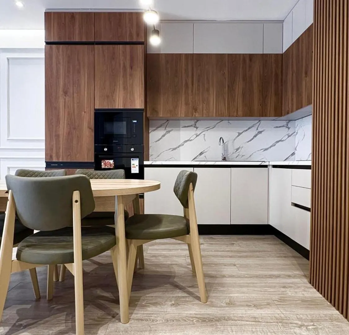 Blue Boutique Apartments 1 Tirana