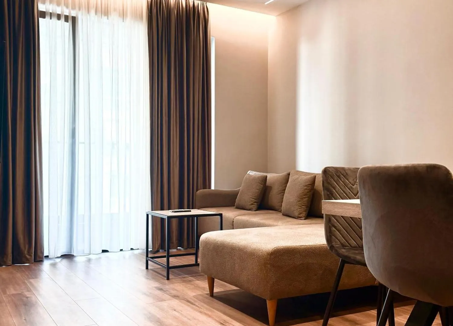 Blue Boutique Apartments 1 Tirana 0*,  Albania