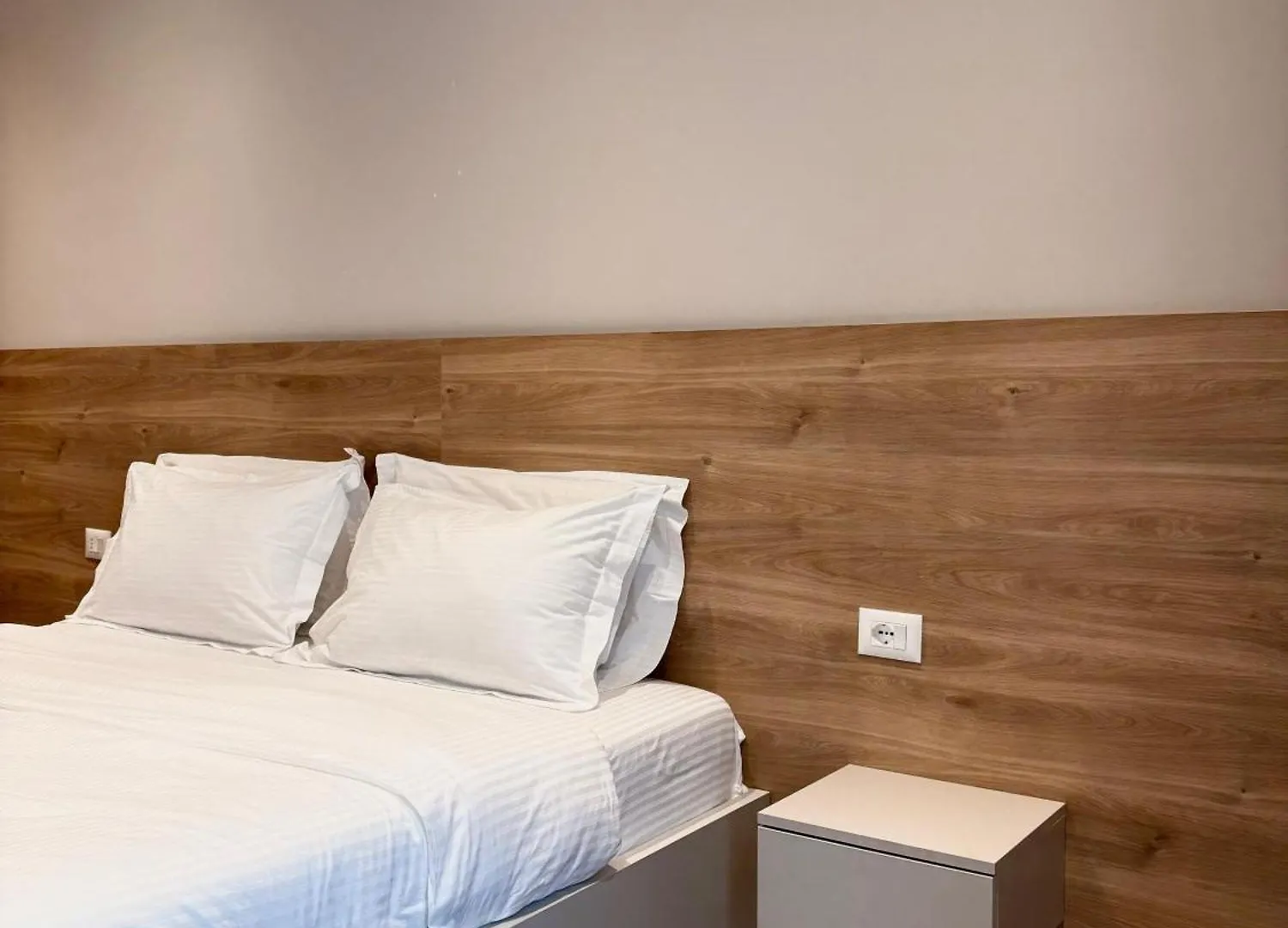 Blue Boutique Apartments 1 Tirana