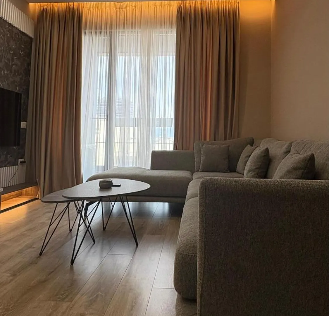 Blue Boutique Apartments 1 Tirana