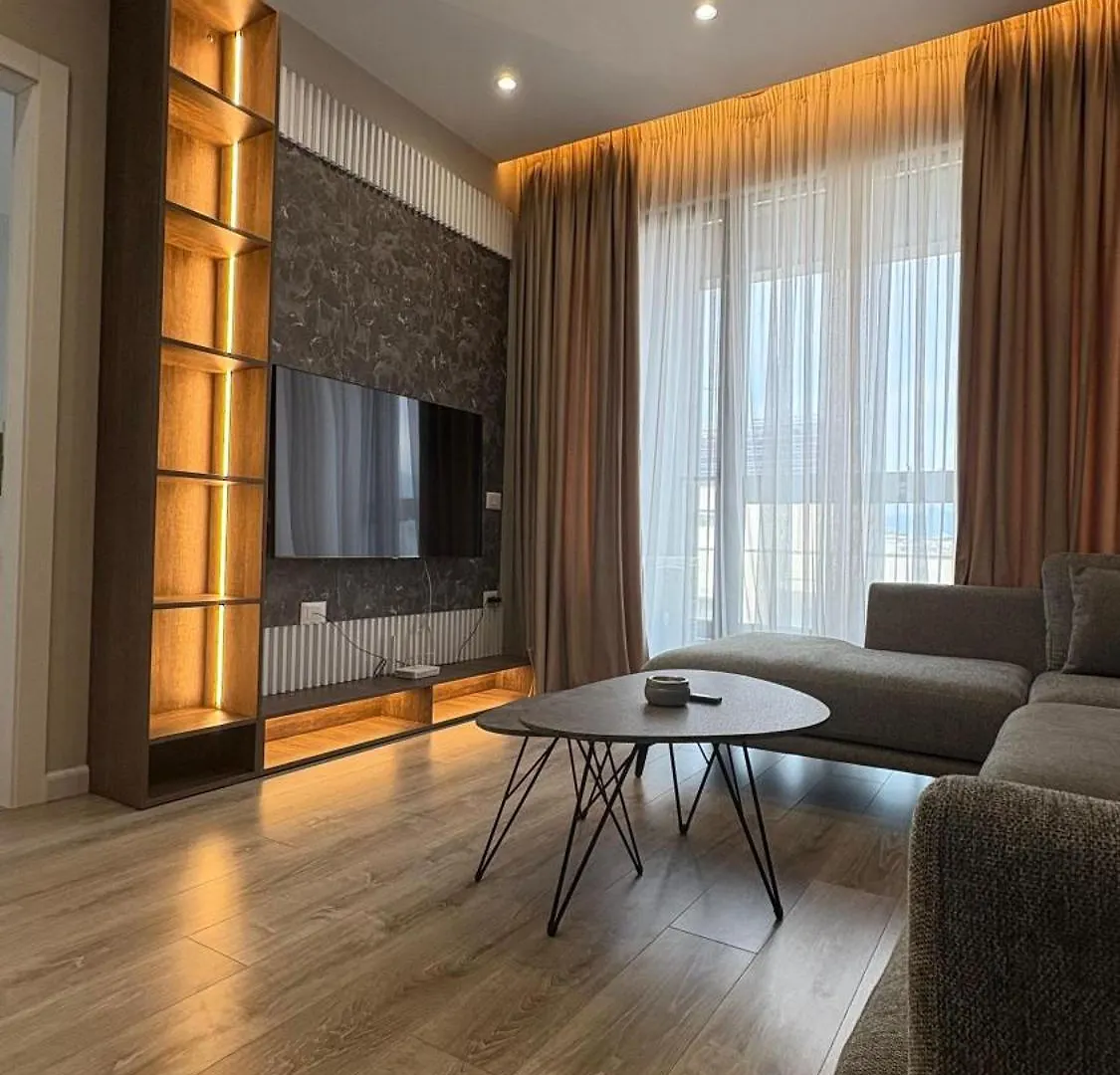 Blue Boutique Apartments 1 Tirana