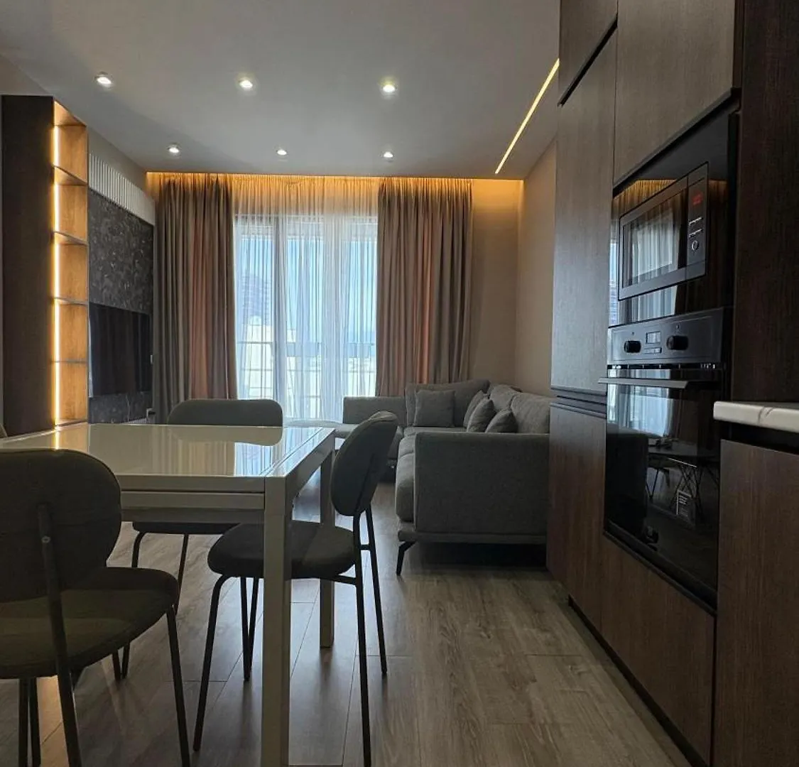 Blue Boutique Apartments 1 Tirana