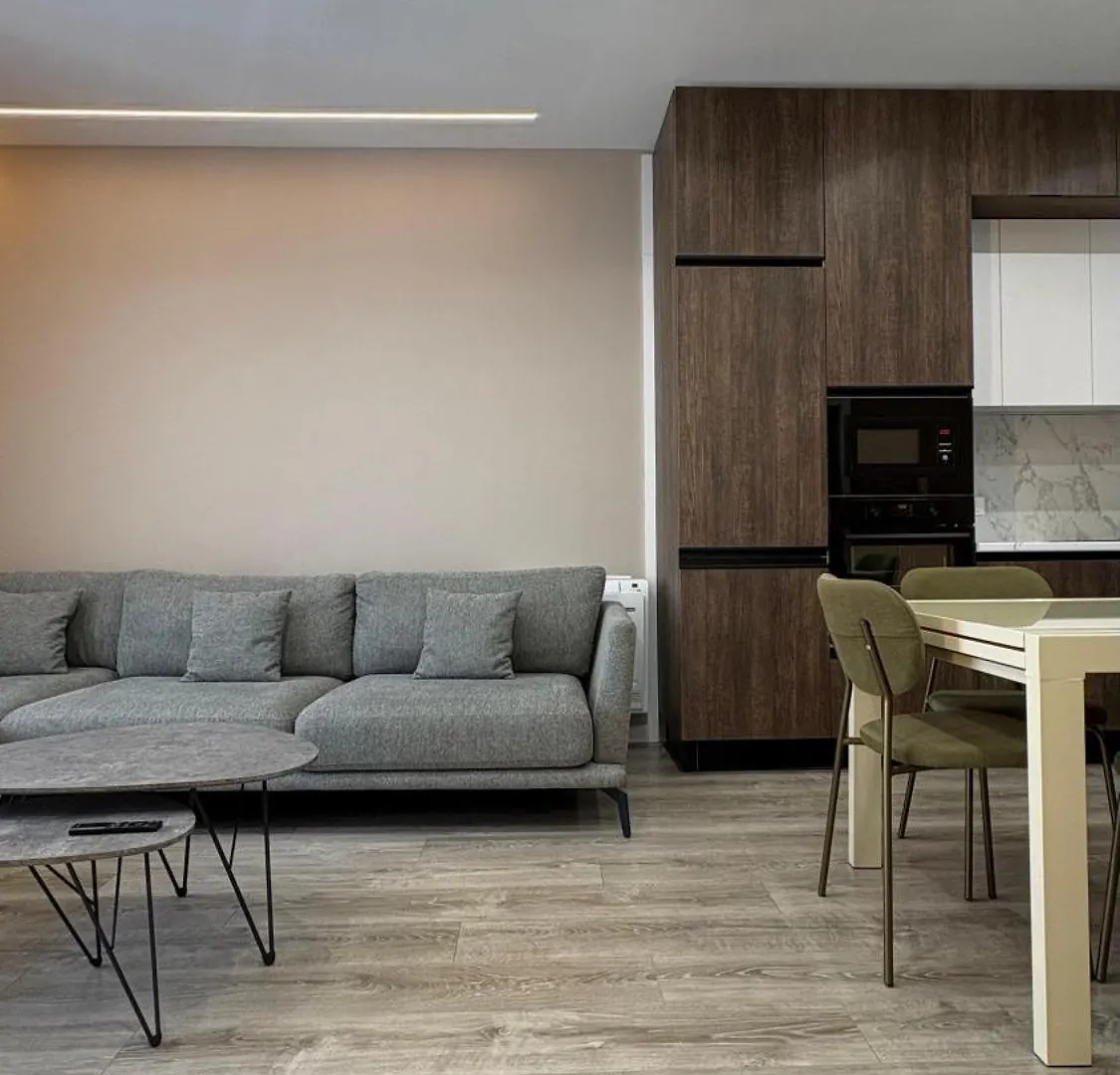Blue Boutique Apartments 1 Tirana 0*,