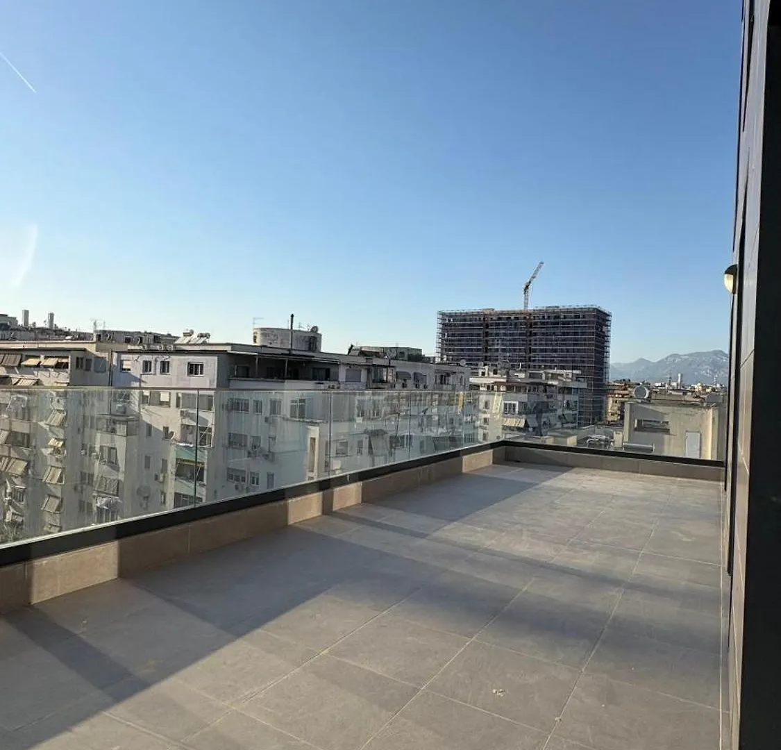 Blue Boutique Apartments 1 Tirana