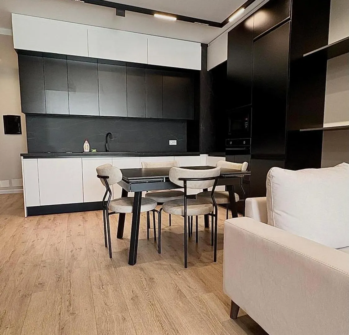Blue Boutique Apartments 1 Tirana