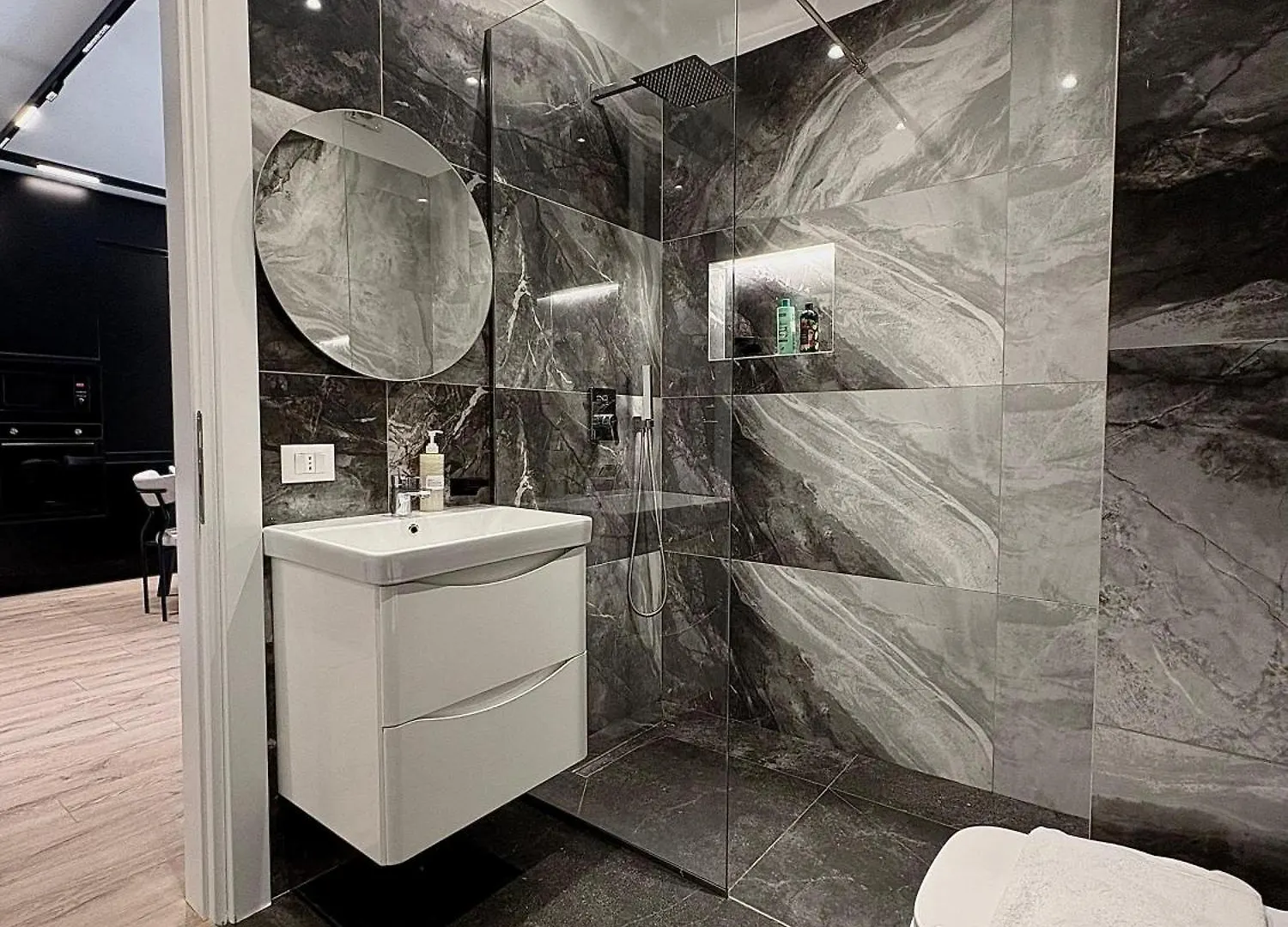 Blue Boutique Apartments 1 Tirana Albania