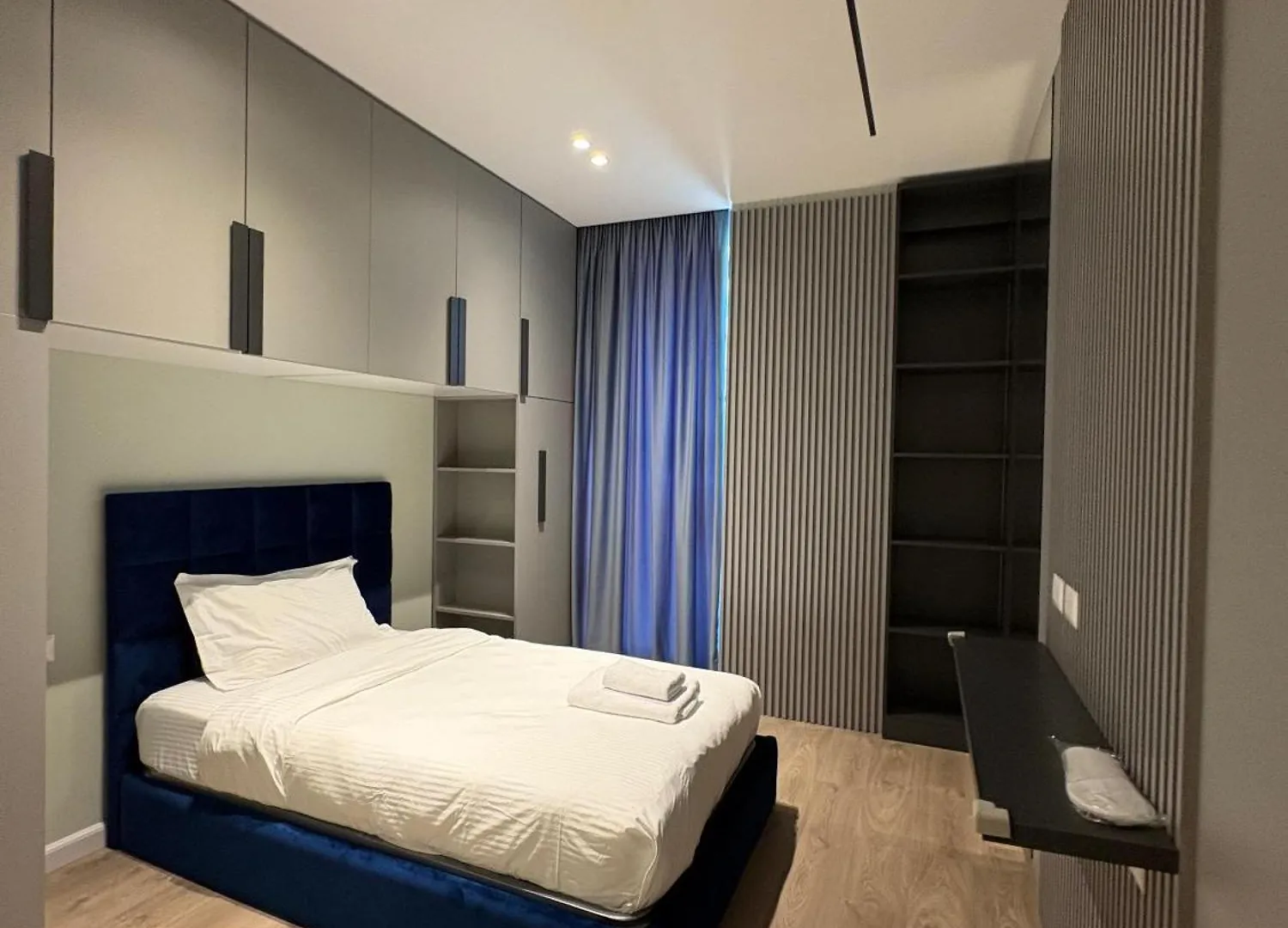 Blue Boutique Apartments 1 Tirana
