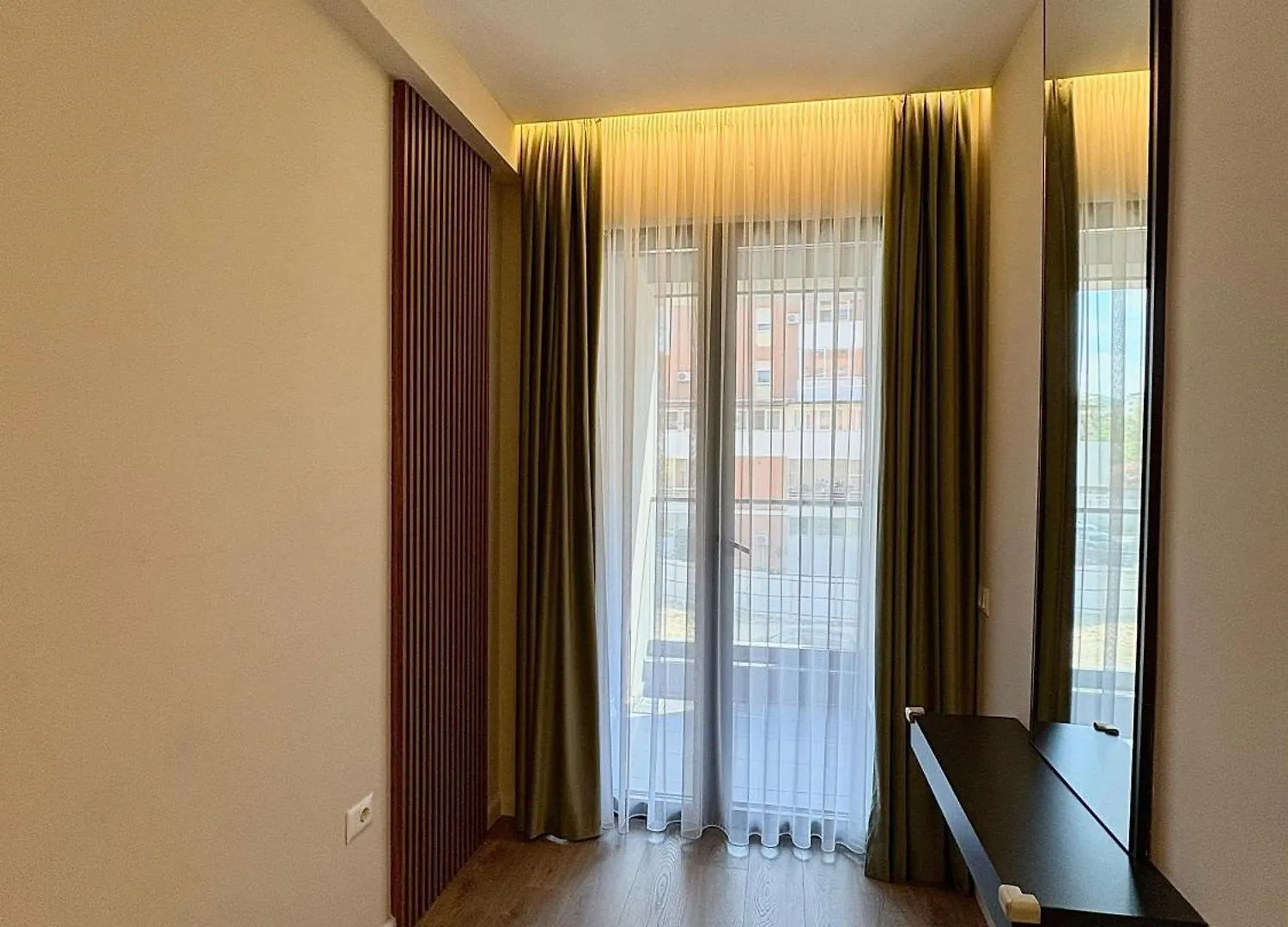 Blue Boutique Apartments 1 Tirana Albania