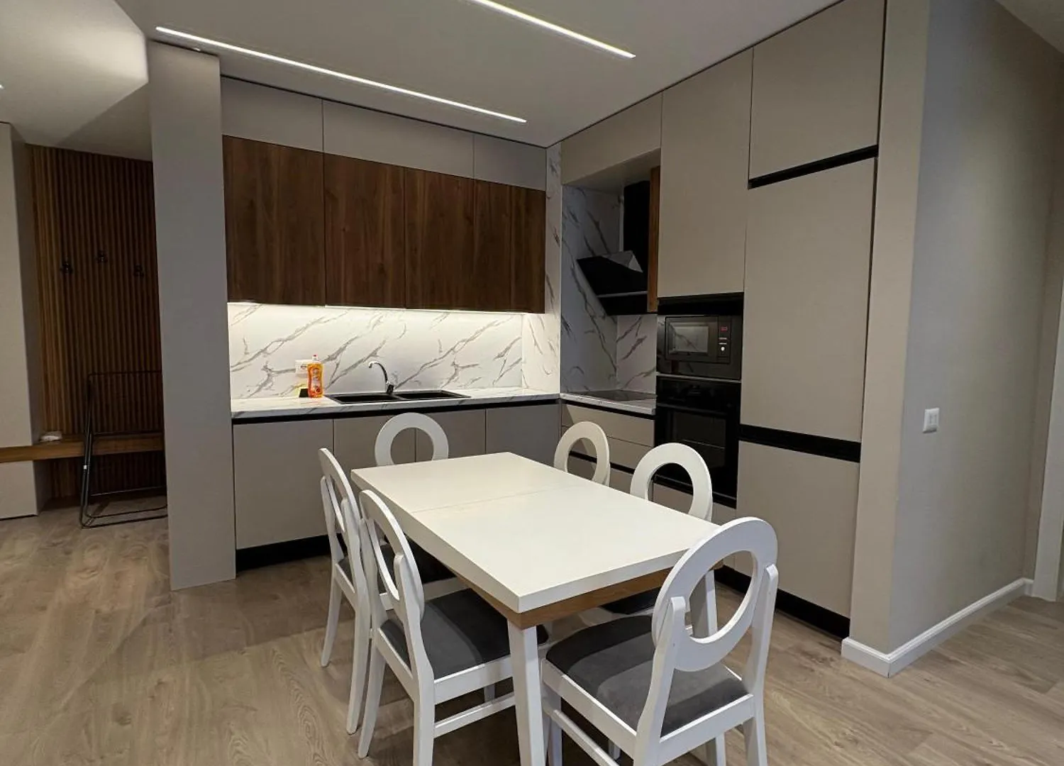 Blue Boutique Apartments 1 Tirana