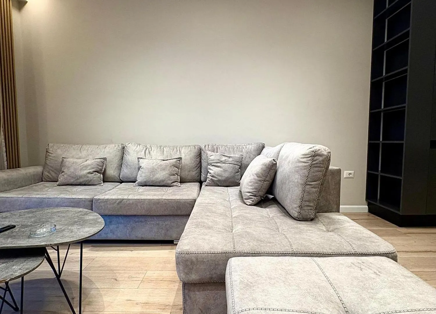 Blue Boutique Apartments 1 Tirana