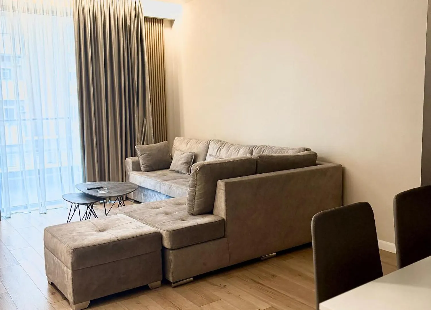 Blue Boutique Apartments 1 Tirana