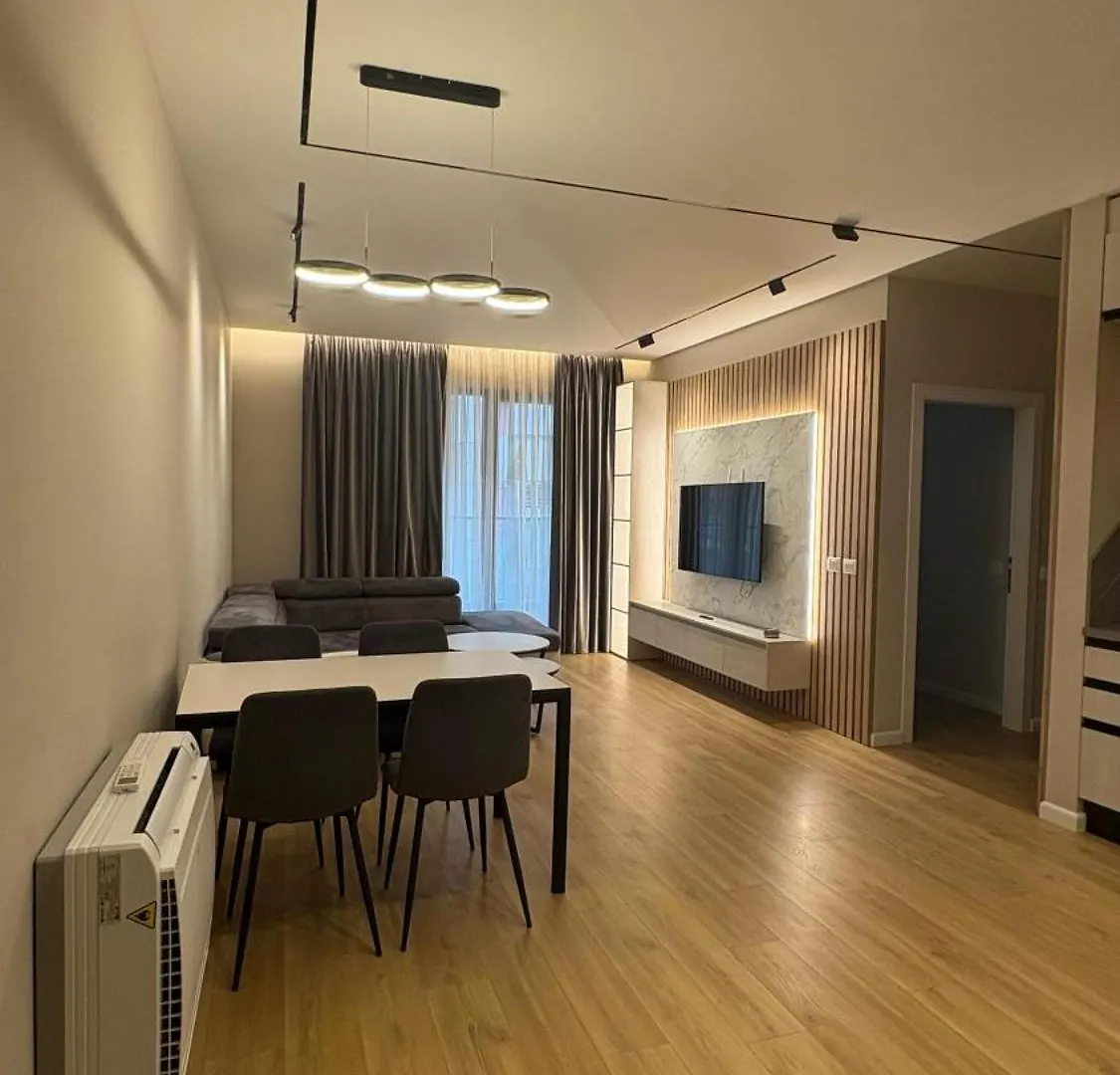 Blue Boutique Apartments 1 Tirana 0*,  Albanien