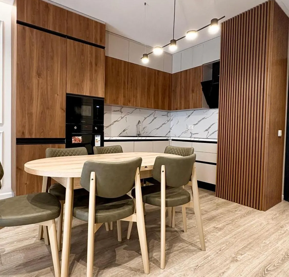 Blue Boutique Apartments 1 Tirana