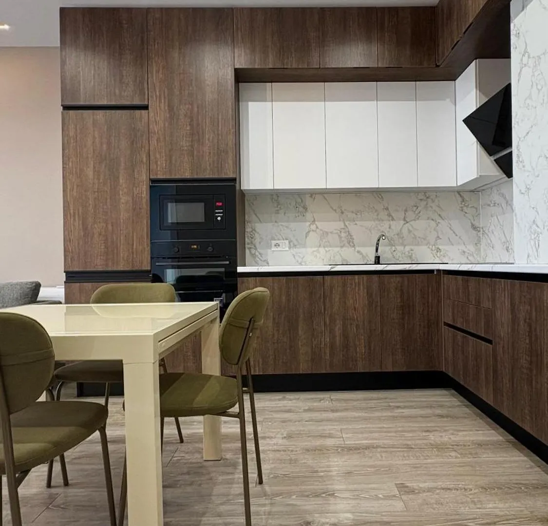 Blue Boutique Apartments 1 Tirana Albanien