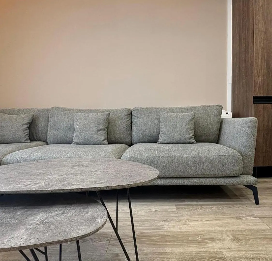 Blue Boutique Apartments 1 Tirana