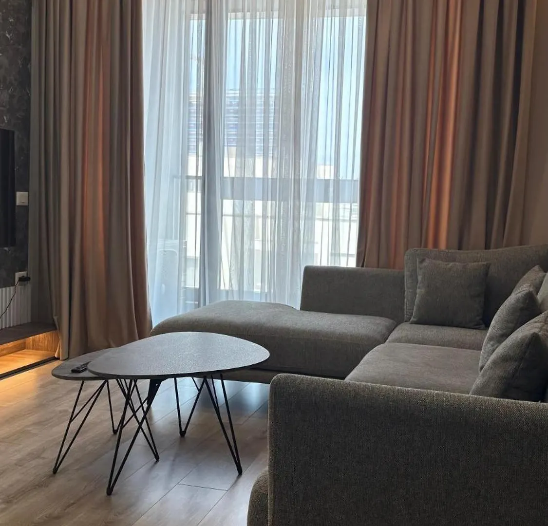 Blue Boutique Apartments 1 Tirana